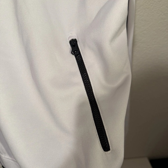 NIKE Men's Sportwear N98Tribute Jacket Size XXL 861648-100 2XL - Picture 8 of 10